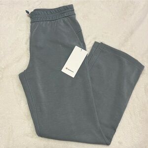 Lululemon Athletica Blueish Gray softstreme pants